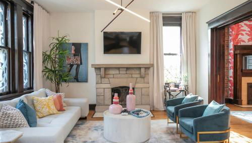 Historic Jewel Walk to Eats & Shops - Foto 1