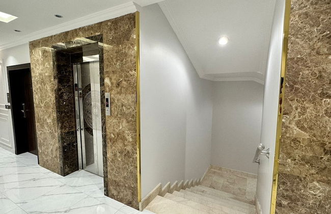 qimampark AlNamas8 - Foto 3