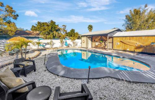 Huge 8BR wHTD Pool Ensuites Games Near Beach - Foto 19