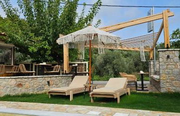 Villa Greco - Foto 24