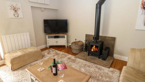 White Swan Cottage - Foto 3