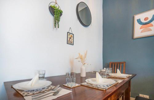 Spacious 3 Bed Flat-Free Parking-by Holiday Homes - Foto 6