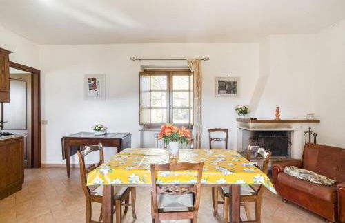 Holiday Home in Citerna near Castello Bufalini - Foto 4