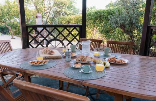 Villa del Pino, Terrazza vista Mare - Foto 22