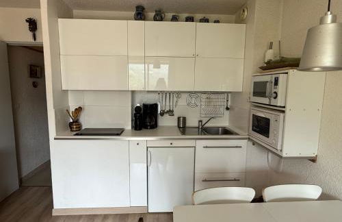 T2 au coeur du Sauze - Foto 6