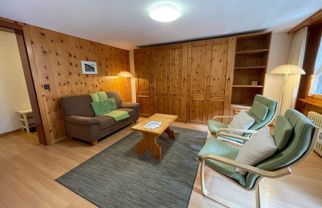 Haus Dent Blanche - Photo 60