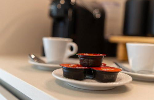 Dany Lodge Lago di Como - Foto 43