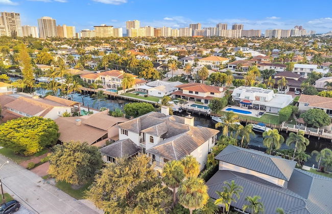 Luxury Home Villa D' Amore Southern Florida Paradise Sleeps 10 5 Bedroom Villa by RedAwning - Foto 54