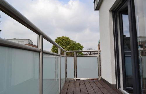 Loft Apartments Pulheim - Photo 12