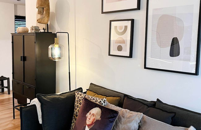 Holiday Home in Rheezerveen With Sauna & Hot Tub - Foto 11