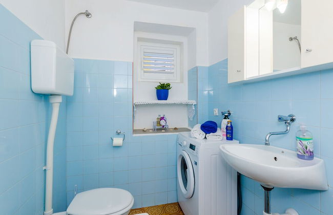 Apartment Lapad Gardin - Foto 14