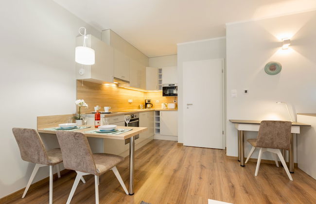 Budapest Downtown Residence - Foto 15