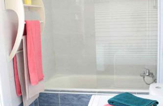 Le Cocon Niçois Studio Cozy et Lumineux avec Parking - Photo 8