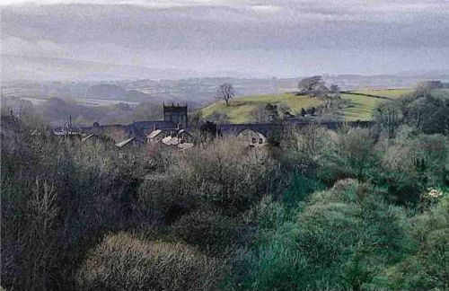 Inglewood Apartment, Ingleton, Yorkshire Dales National Park, Famous Three Peaks, Near The Lake District, Pets Are Welcome - Foto 32