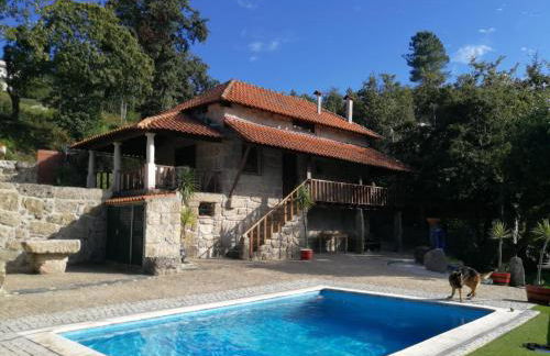 Ribeiro Country House - Near Porto - Foto 1