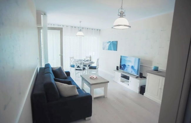 Apartamenty Sun & Snow Playa Baltis - Photo 7