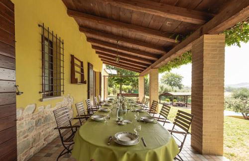 AmazHome - Villa Le 12 Querce - Foto 37