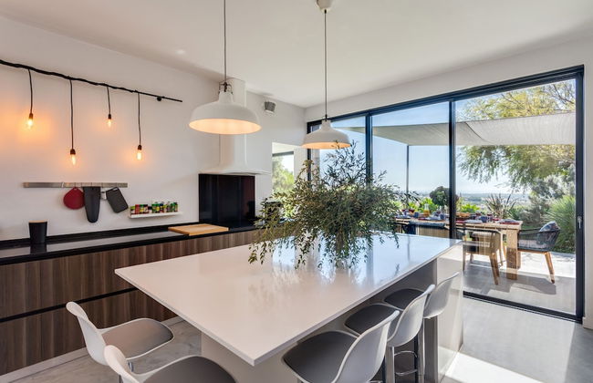 Garden Seaside Villa by Cadenzalux - Foto 55