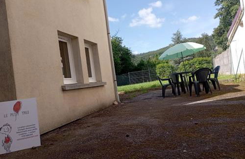 Le petit Yves - Foto 4