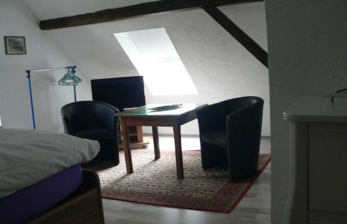 Ferienhaus Zum grünen Holz - Foto 47