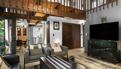 Lolowood Chalet - Modern cozy nature retreat dog friendly - Foto 2