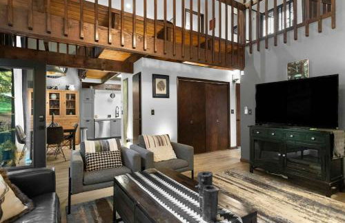 Lolowood Chalet - Modern cozy nature retreat dog friendly - Foto 2