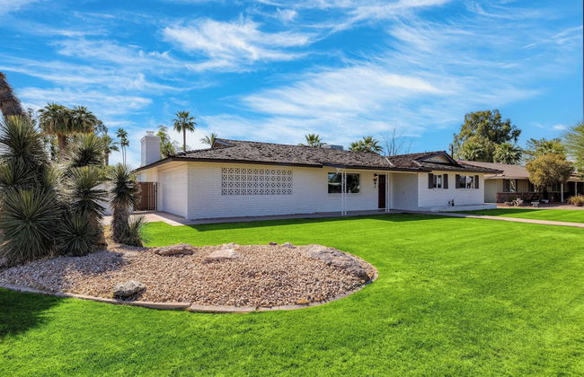 Putters Paradise by Avantstay Central Location + Private Pool - Foto 38