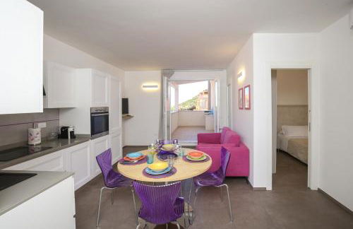 Appartamento Casa vacanza Le Terrazze Via Parigi,23 - Foto 23