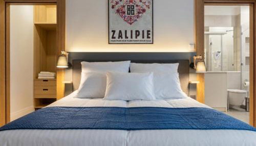 Stradonia Serviced Apartments - Foto 2