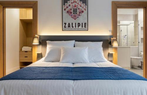 Stradonia Serviced Apartments - Foto 2