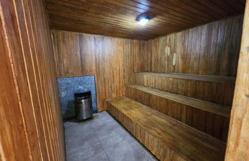 AP ALECRIM Luxo Cond Aquarius I Angra dos Reis - Foto 20