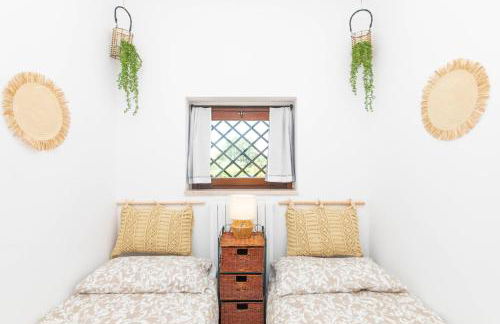 Rosellina Gialla Assisi Oasi di pace in collina - Foto 20