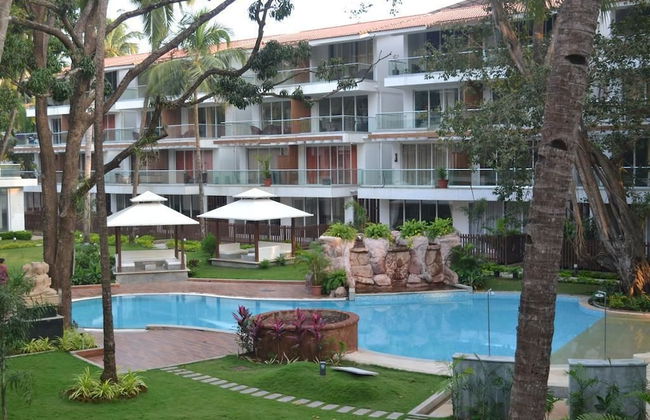 The Eternal Wave by Krish Retreat - Photo 63