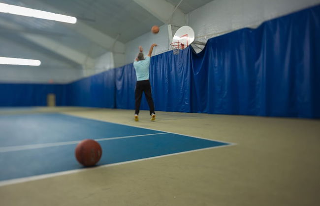 Tamarack Wisconsin Dells a Ramada by Wyndham - Foto 39