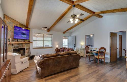 Secluded - Renovated Cabin - Enjoy Peace & Quiet - Foto 9