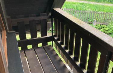 Kleines Haus am Waldrand, Haustiere auf Nachfrage - Foto 24