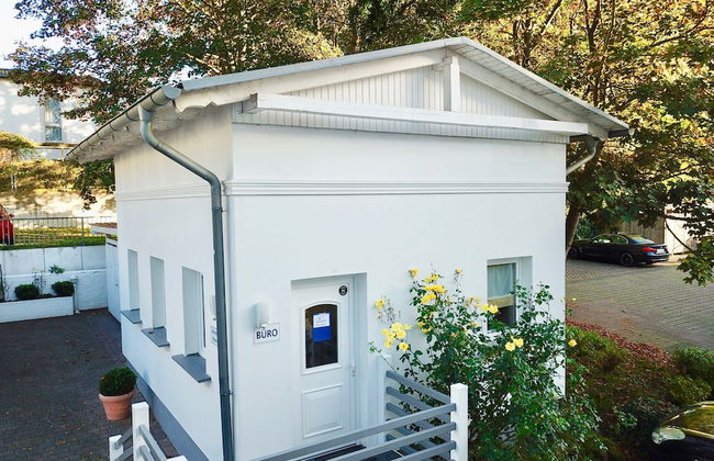 Haus Johanneshorst - Foto 3