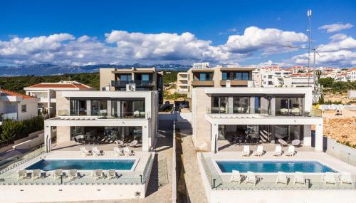 Luxury villas Paradise - Foto 3