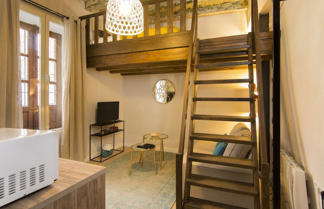 Los Lobos Apartamentos - Foto 45