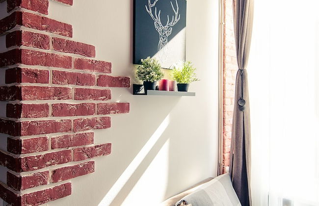 Apartment at the Red Bridge - Foto 26