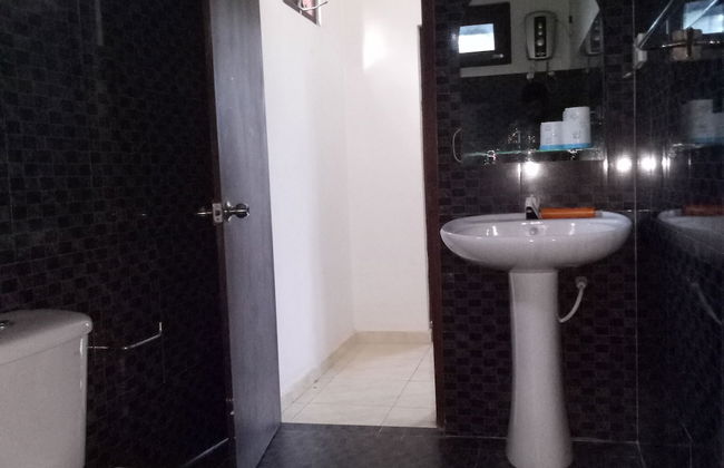 White House Villa - Foto 10