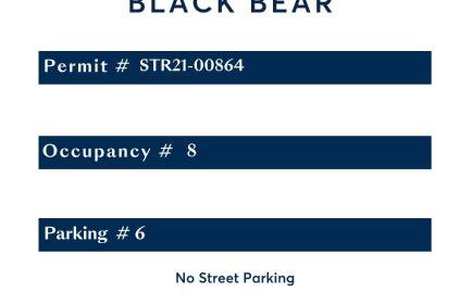 Black Bear by Avantstay Spacious Viking Lodge in Tahoe Donner w/ Game Room & Hot Tub! - Photo 48