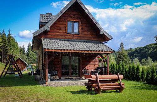 Stacja Żubracze - Foto 28