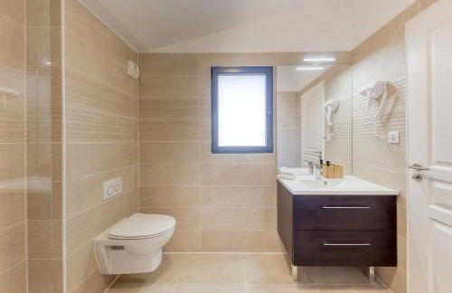 Villa Familiale Piscine Jaccuzi Entre Disney et Paris - Photo 43