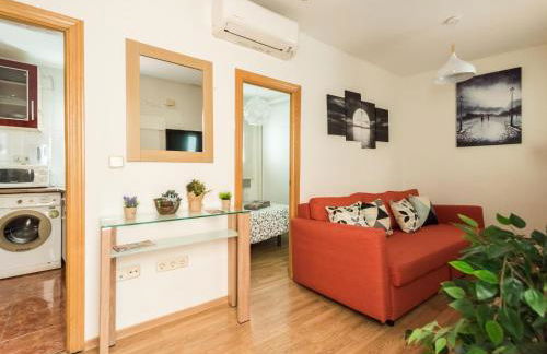 El Descanso de Espronceda - Foto 1