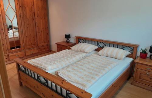 FeWo Mecklenburgische Schweiz - Foto 9