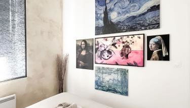 Le Petit Cocon - Pause douceur - Foto 3