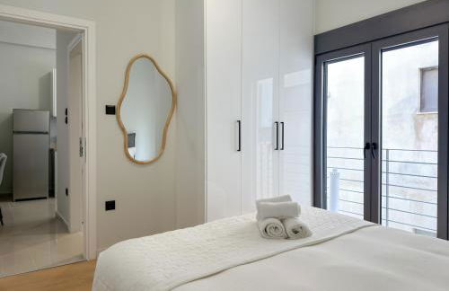 Athenian metro apartments - Foto 22