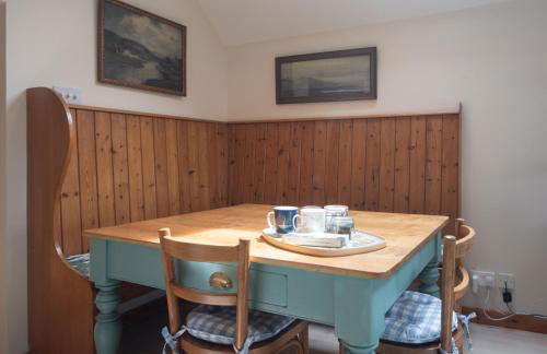 Coachmans Bothy - 50m from the beach - Foto 47