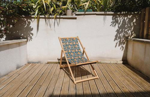 Ocean view - Pet Friendly - Foto 16